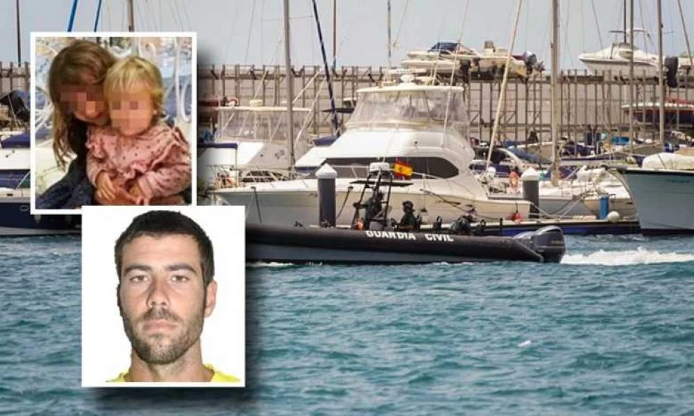 Συναγερμός στην Ισπανία: Αναζητείται κοριτσάκι ενός ετούς